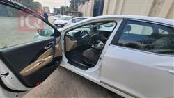 هيونداي أزيرا